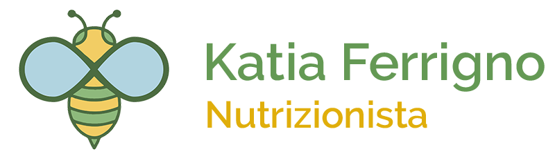 Katia Ferrigno Nutrizionista