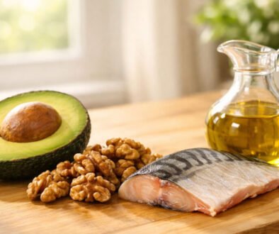Dott.ssa Katia Ferrigno Nutrizionista Roma: come scegliere i grassi sani nella dieta.