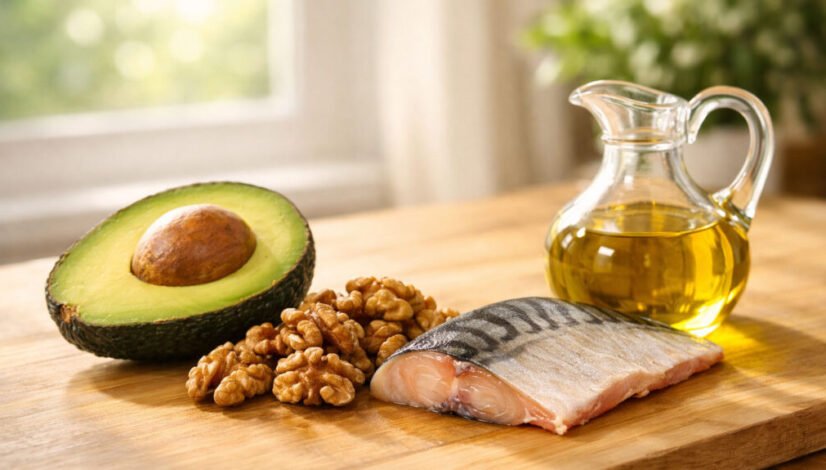Dott.ssa Katia Ferrigno Nutrizionista Roma: come scegliere i grassi sani nella dieta.