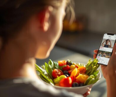 Dott.ssa Katia Ferrigno Nutrizionista Roma: supporto per nutrizione adolescenti e rapporto con il corpo.