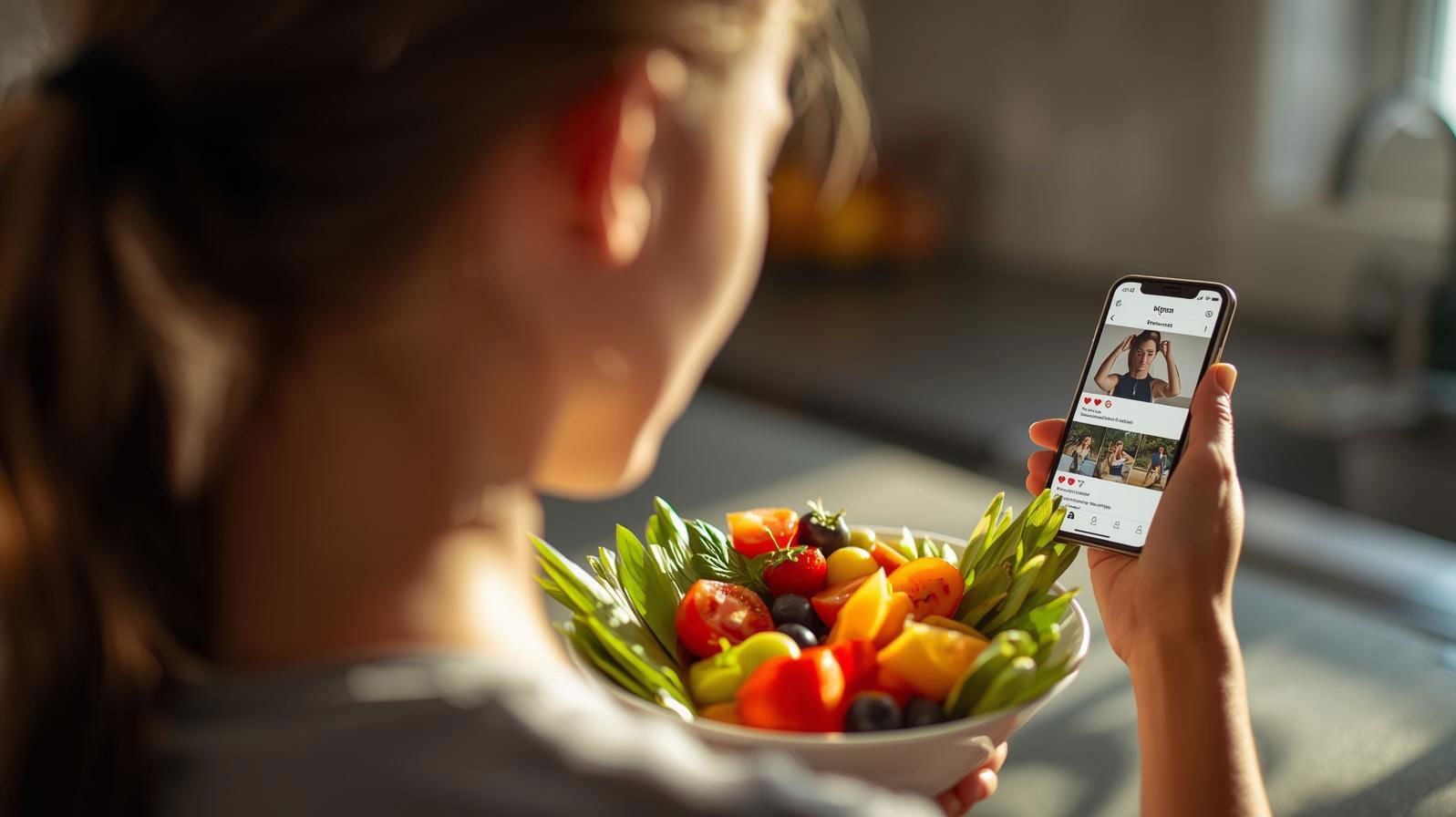 Dott.ssa Katia Ferrigno Nutrizionista Roma: supporto per nutrizione adolescenti e rapporto con il corpo.