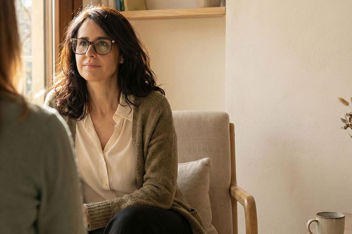 L'importanza dell'ascolto attivo e dell'empatia nella consulenza nutrizionale.