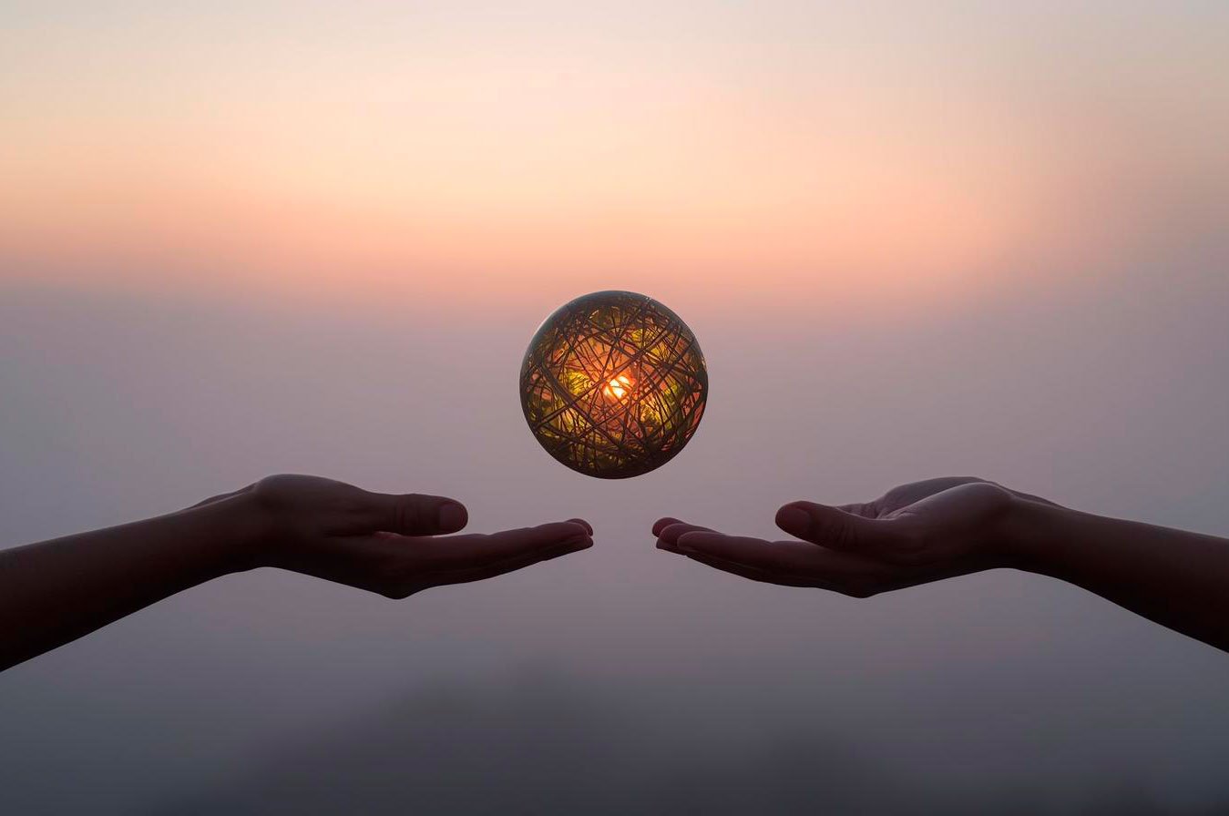 Equilibrio e consapevolezza alimentare con la Nutrizione Dolce