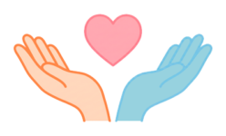 Relazione di fiducia e ascolto tra nutrizionista e paziente a Roma.