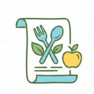 Elaborazione del piano nutrizionale personalizzato e su misura