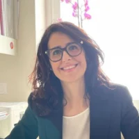 Dott.ssa Katia Ferrigno Nutrizionista a Roma Nutrizione Dolce
